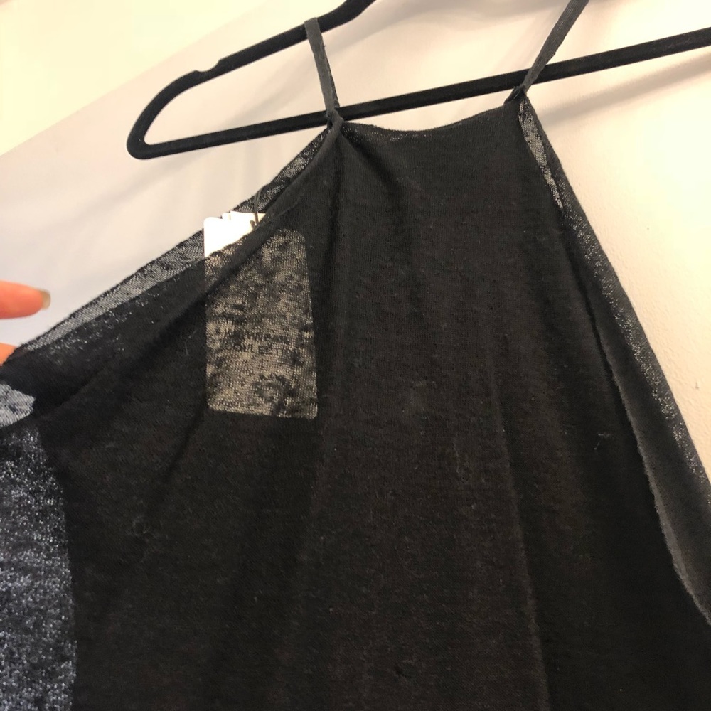 Zara top NEW
